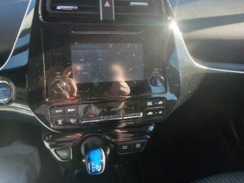 2016 Toyota Prius Two