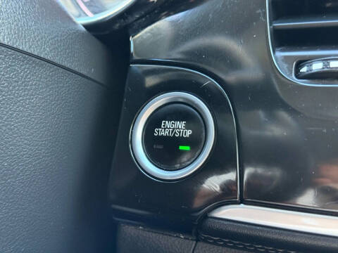 2017 Buick Encore Premium
