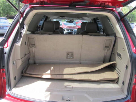 2014 GMC Acadia Denali