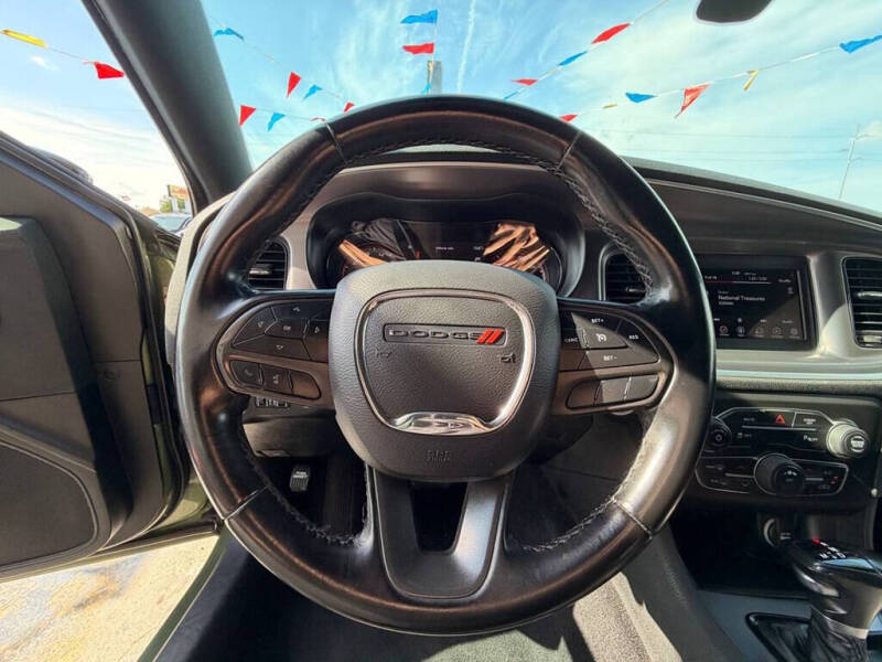 2021 Dodge Charger SXT