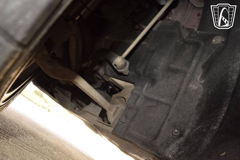 2016 Chevrolet Camaro SS