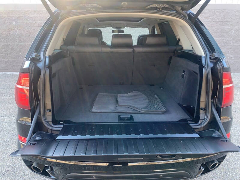 2012 BMW X5 xDrive35i