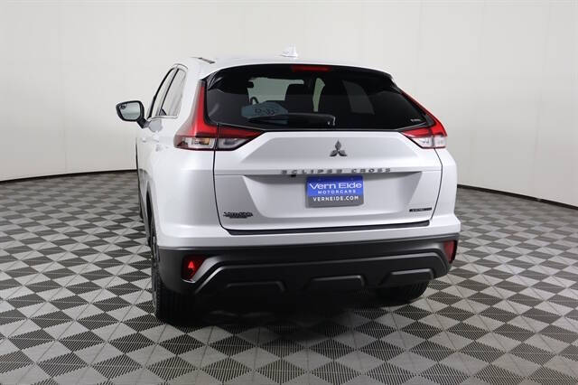 2026 Mitsubishi Eclipse Cross LE