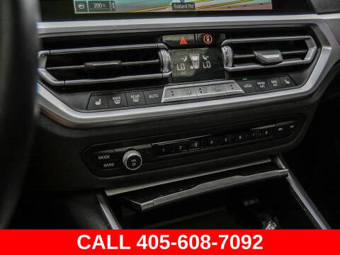 2022 BMW 4 Series 430i