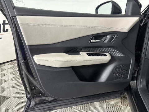 2023 Nissan Ariya Engage