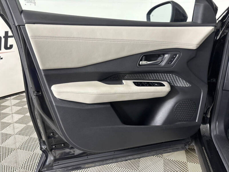 2023 Nissan Ariya Engage