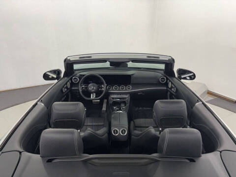 2023 Mercedes-Benz E-Class E 450 4MATIC