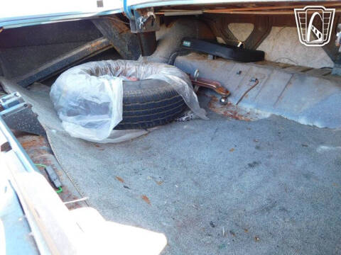 1966 Chevrolet Impala