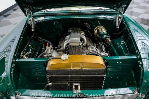 1955 Chevrolet Bel Air