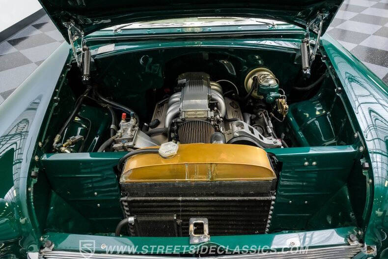 1955 Chevrolet Bel Air