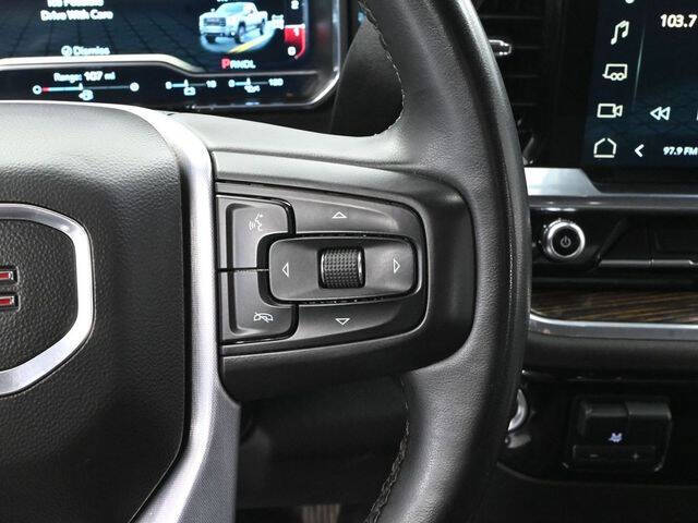 2024 GMC Sierra 3500HD