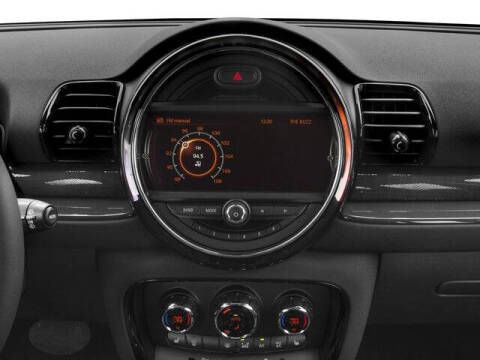 2017 MINI Clubman Cooper ALL4