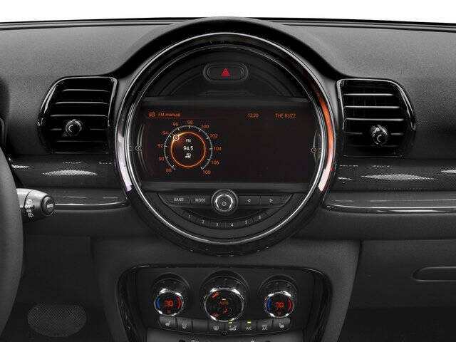 2017 MINI Clubman Cooper ALL4