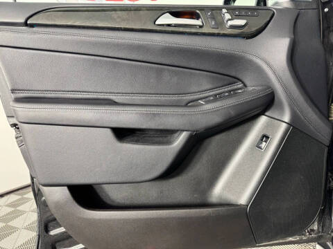 2018 Mercedes-Benz GLE AMG GLE 43