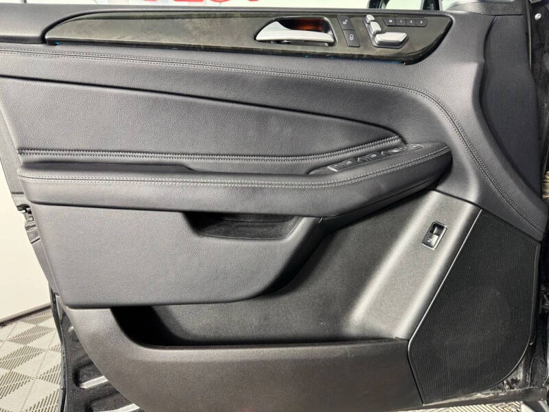 2018 Mercedes-Benz GLE AMG GLE 43