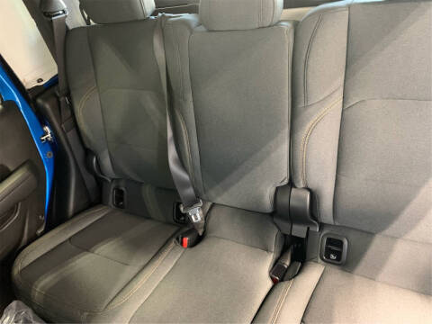 2026 Jeep Gladiator Willys