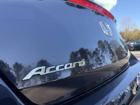 2014 Honda Accord EX