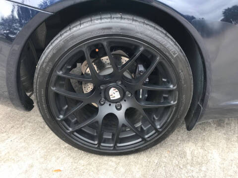 2006 Porsche 911 Carrera