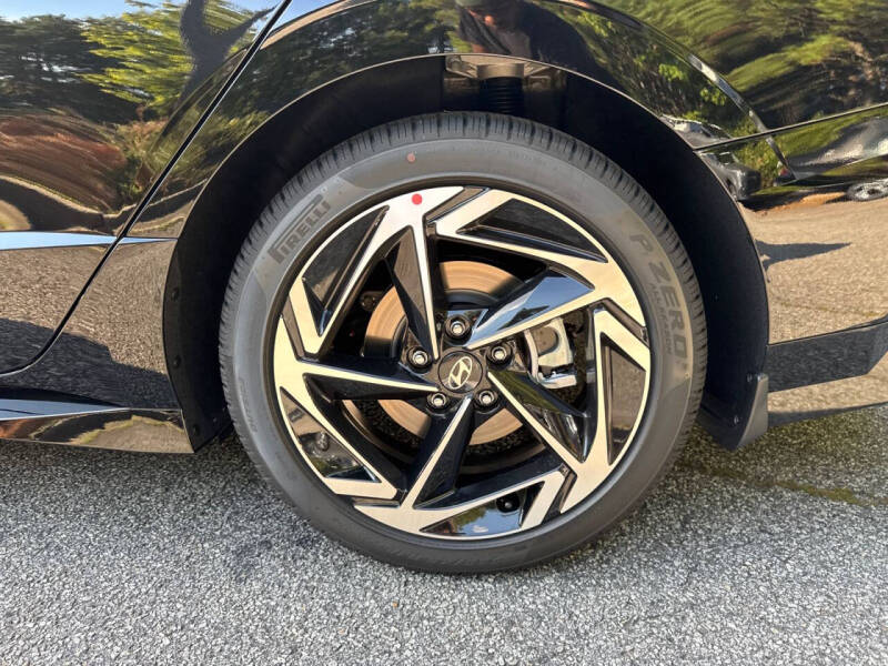 2026 Hyundai Sonata