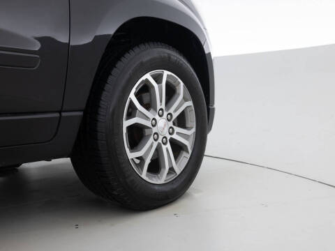 2013 GMC Acadia SLT-1