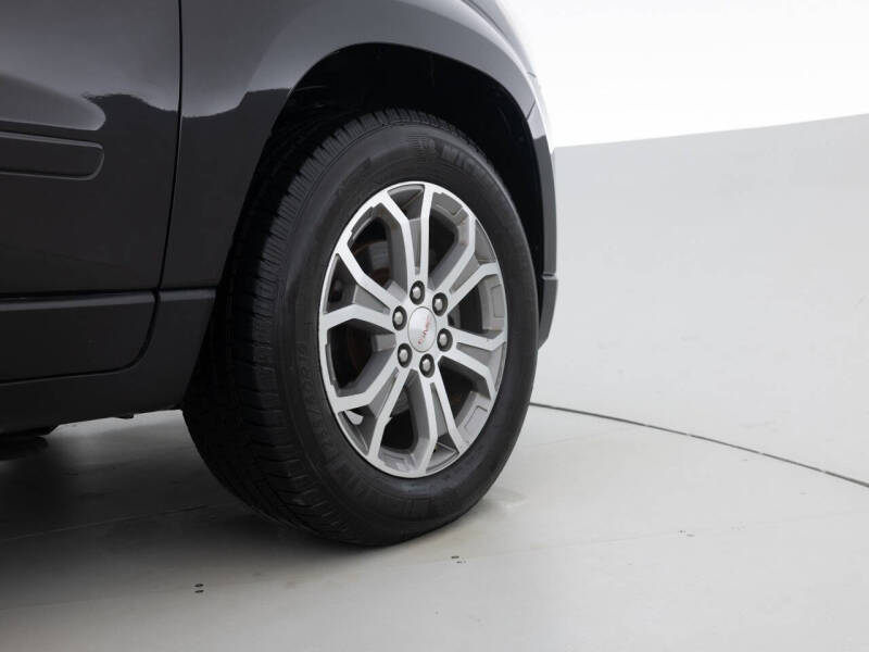 2013 GMC Acadia SLT-1