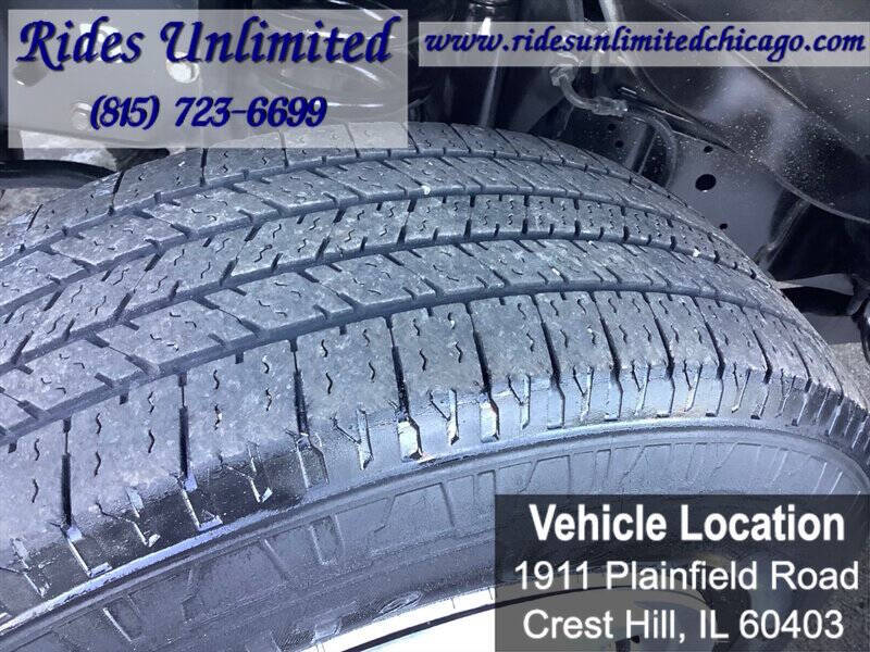 2013 Ford E-Series E-150