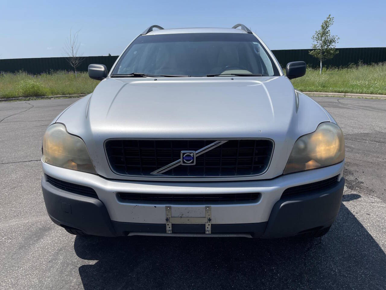 2005 Volvo XC90 for sale at Twin Cities Auctions in Elk River, MN