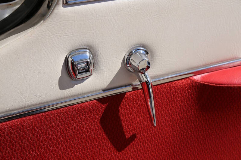 1955 Chrysler New Yorker