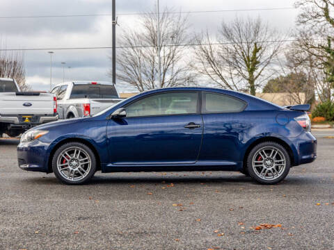 2010 Scion tC