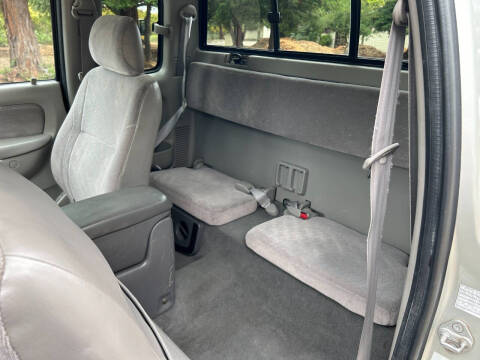 2003 Toyota Tacoma PreRunner V6