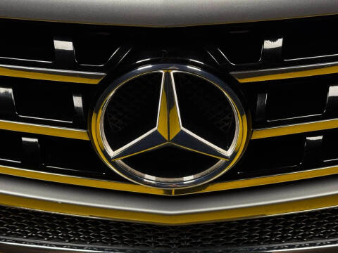 2013 Mercedes-Benz M-Class ML 350 BlueTEC