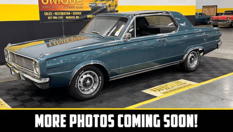 1966 Dodge Dart
