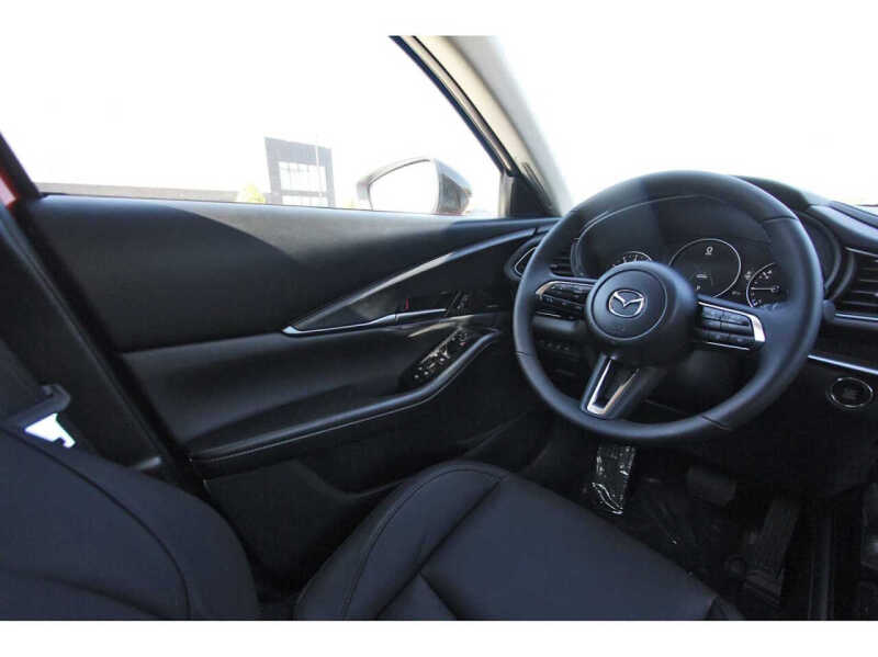 2026 Mazda CX-30 2.5 Turbo Premium Plus