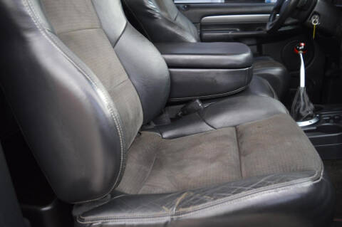 2004 Dodge Ram 1500 SRT-10