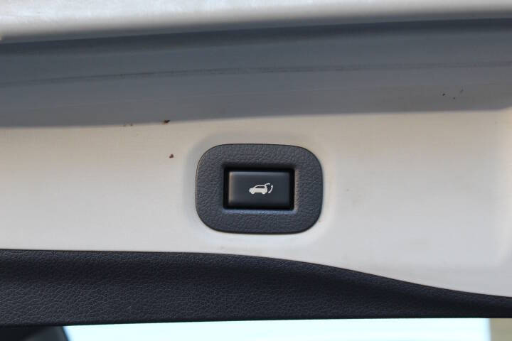 2014 Nissan Rogue SV
