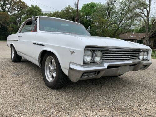 1965 Buick Skylark For Sale In Michigan - Carsforsale.com®