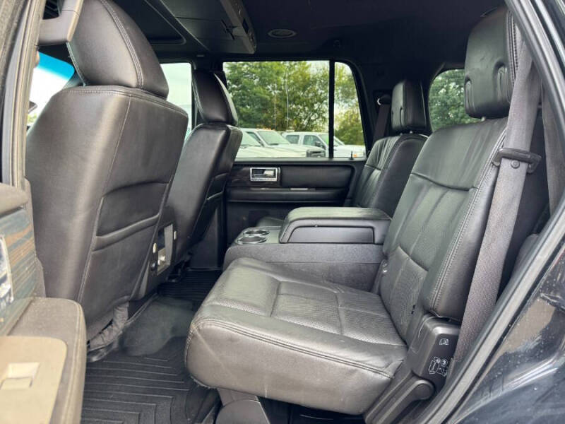 2010 Lincoln Navigator