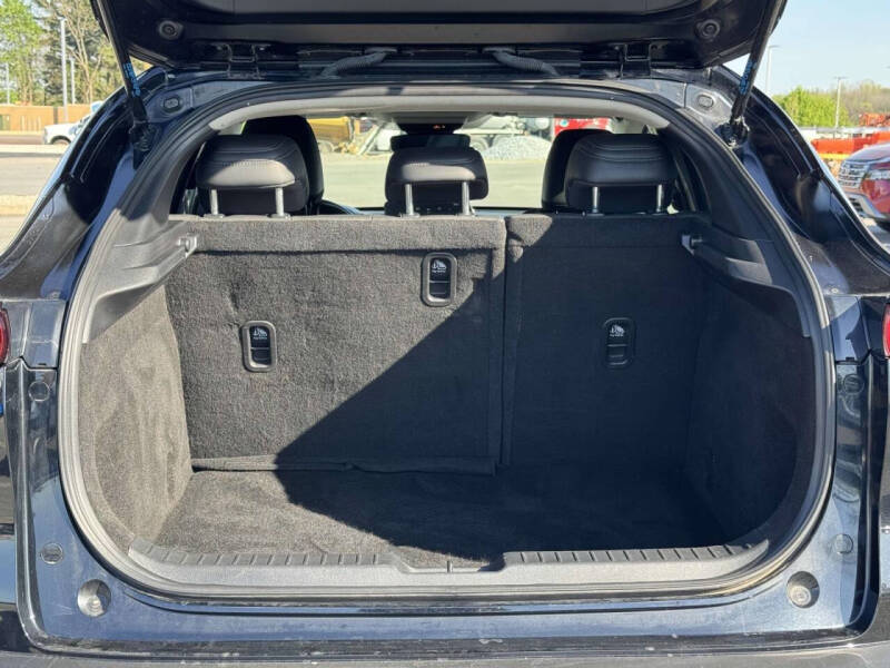 2023 Mazda CX-30 2.5 S Select