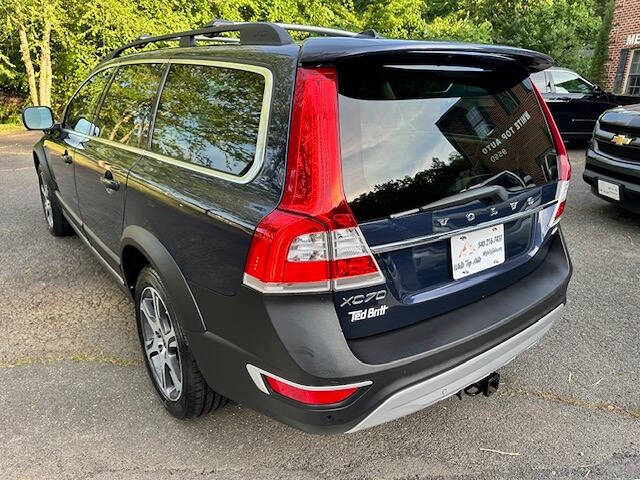 2014 Volvo XC70 for sale at White Top Auto in Warrenton, VA