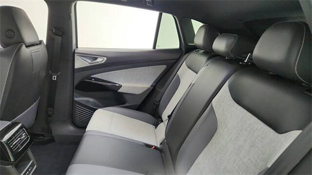 2025 Volkswagen ID.4 Pro