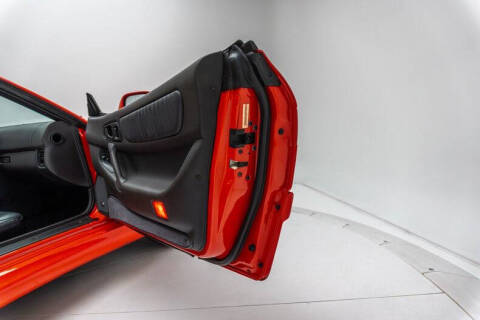 1995 Mitsubishi 3000GT