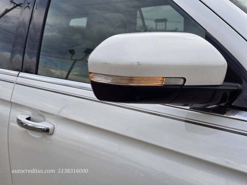 2019 Ford Expedition Limited