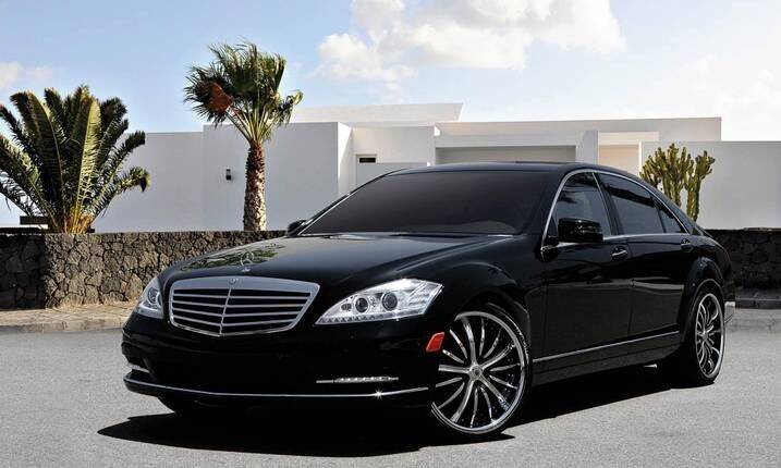 2012 Mercedes-Benz S-Class for sale at 305 Auto Brokers in Hialeah Gardens FL