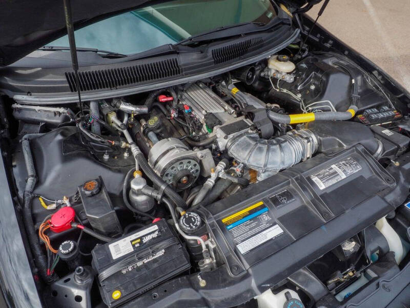 1994 Chevrolet Camaro Z28