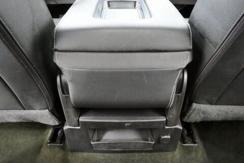 2017 Chevrolet Silverado 2500HD