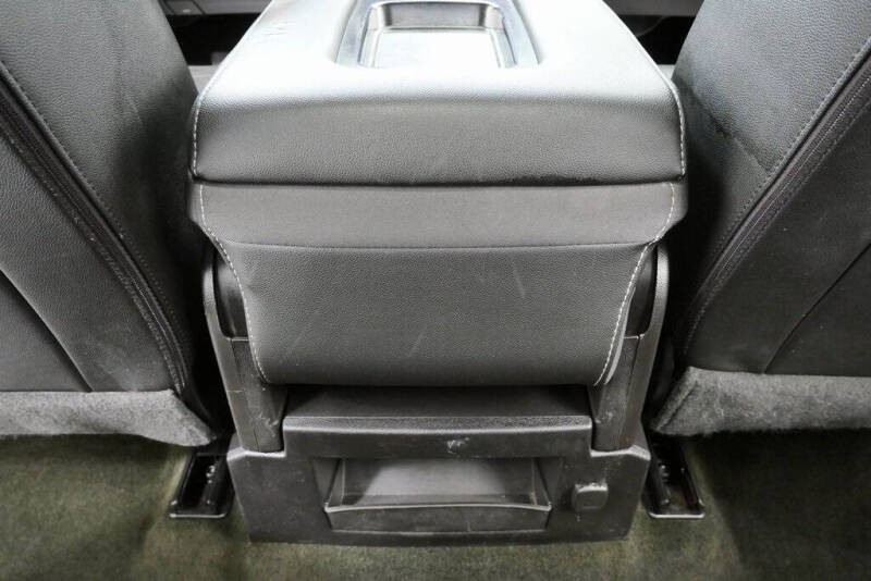 2017 Chevrolet Silverado 2500HD