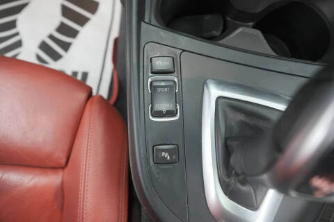 2014 BMW 2 Series 228i