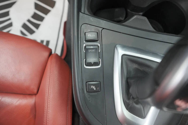 2014 BMW 2 Series 228i