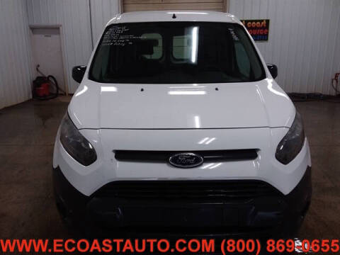 2015 Ford Transit Connect