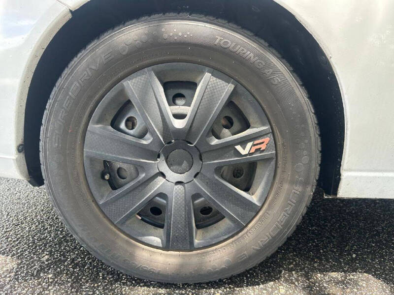 2006 Ford Focus